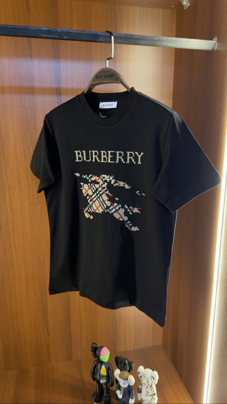 Burberry Premium T-shirt
