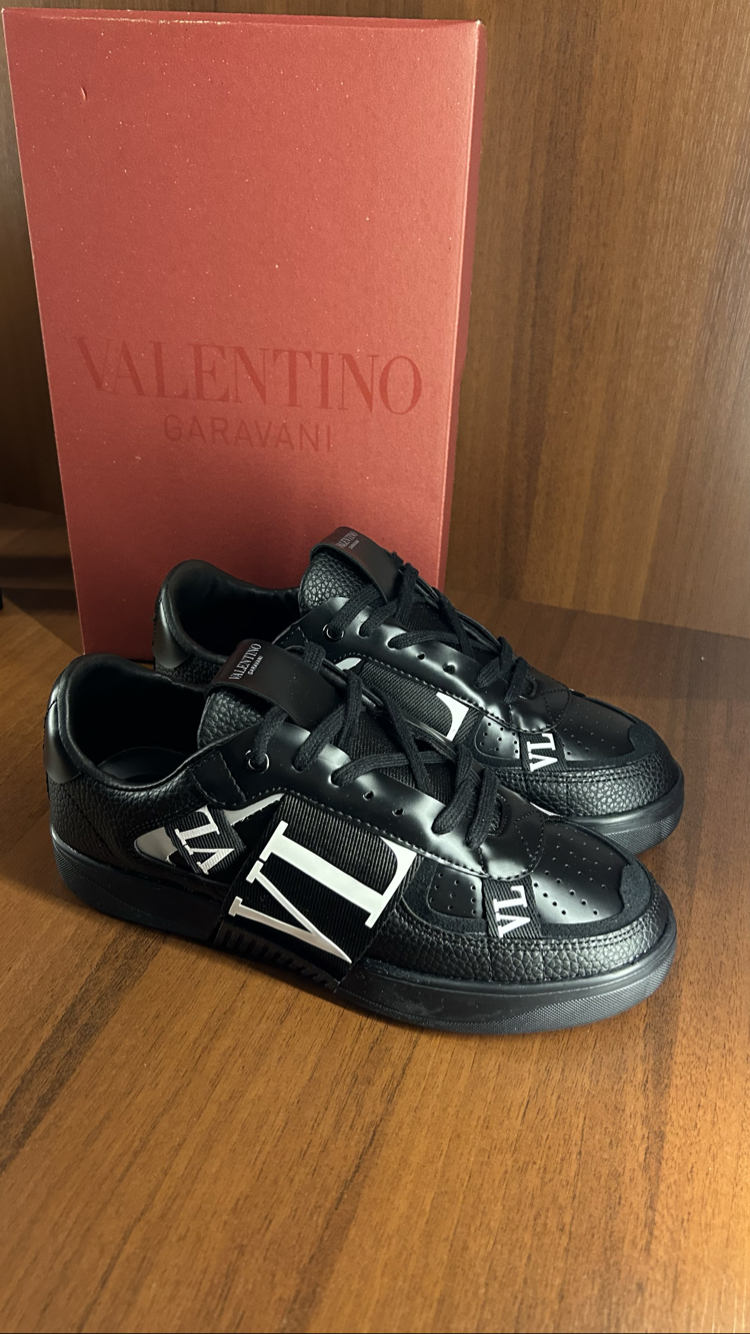Valentino Garavani Premium Ayakkabı