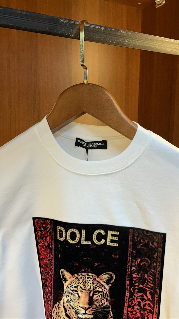 Dolce Gabbana Premium T-shirt