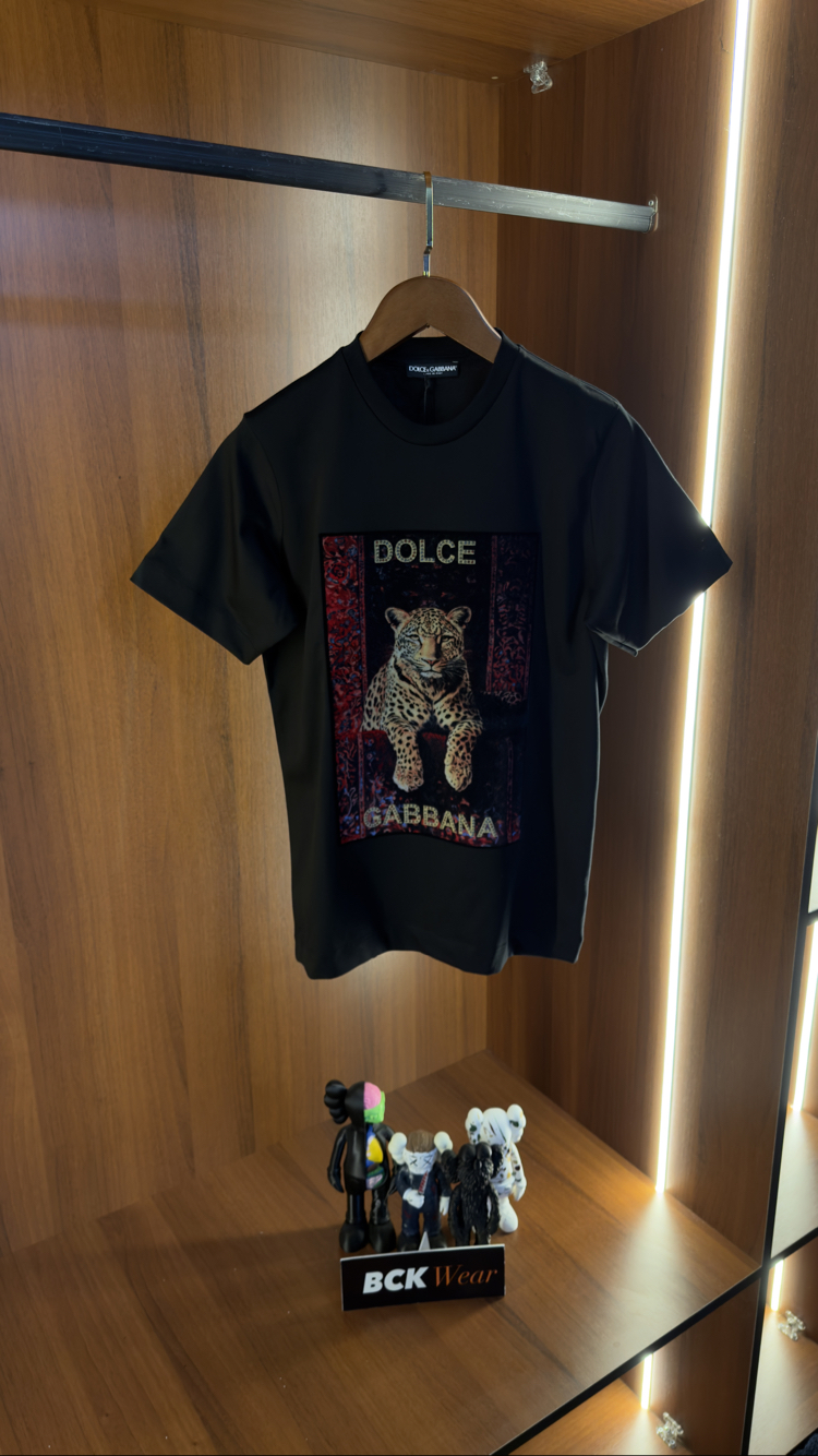 Dolce Gabbana Premium T-shirt
