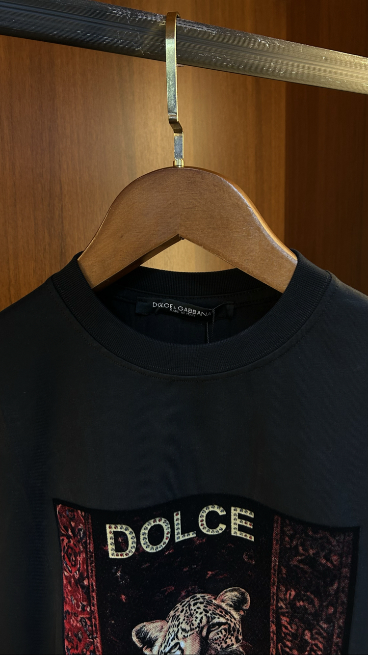 Dolce Gabbana Premium T-shirt
