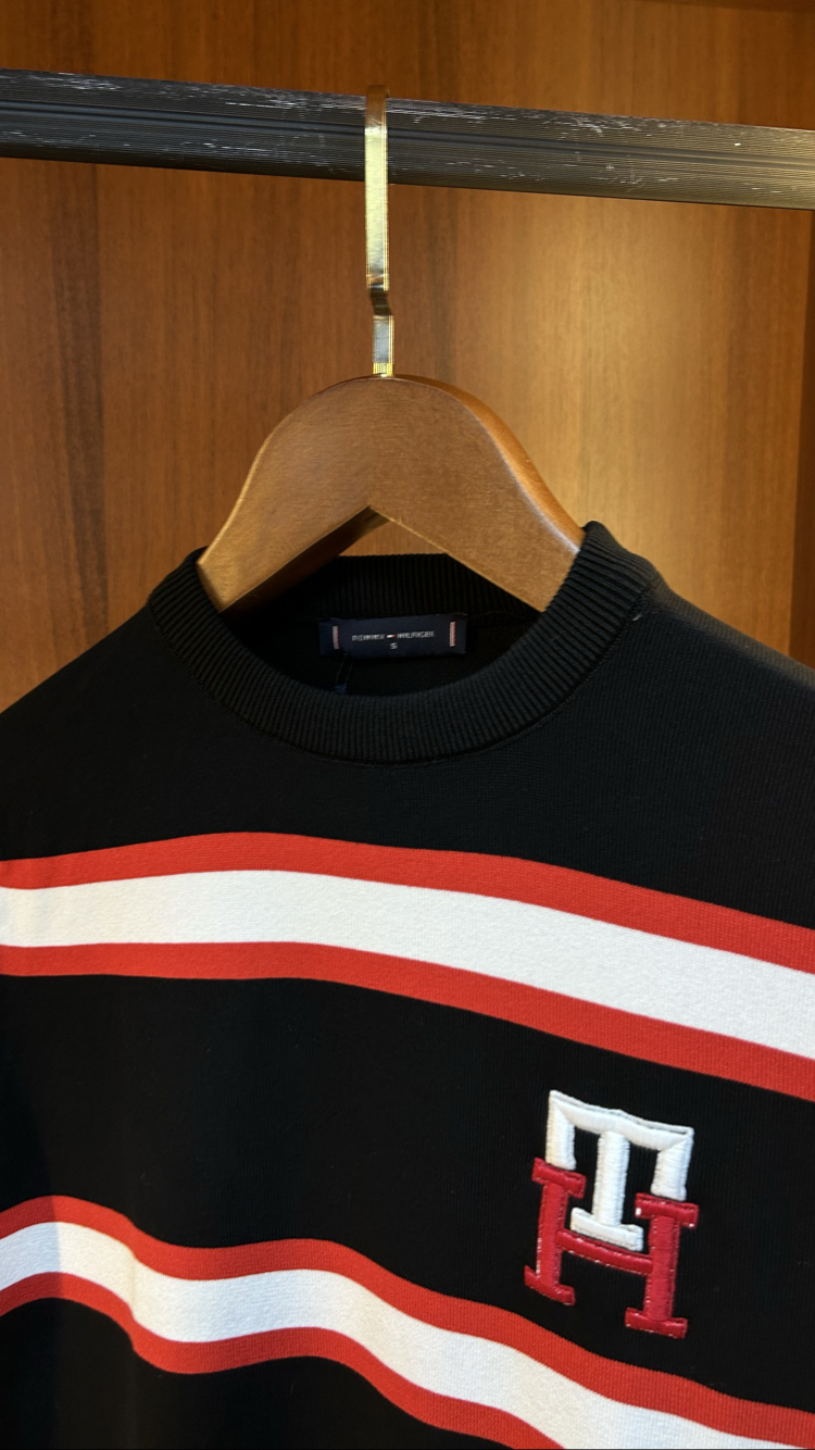 Tommy Premium Triko T-shirt