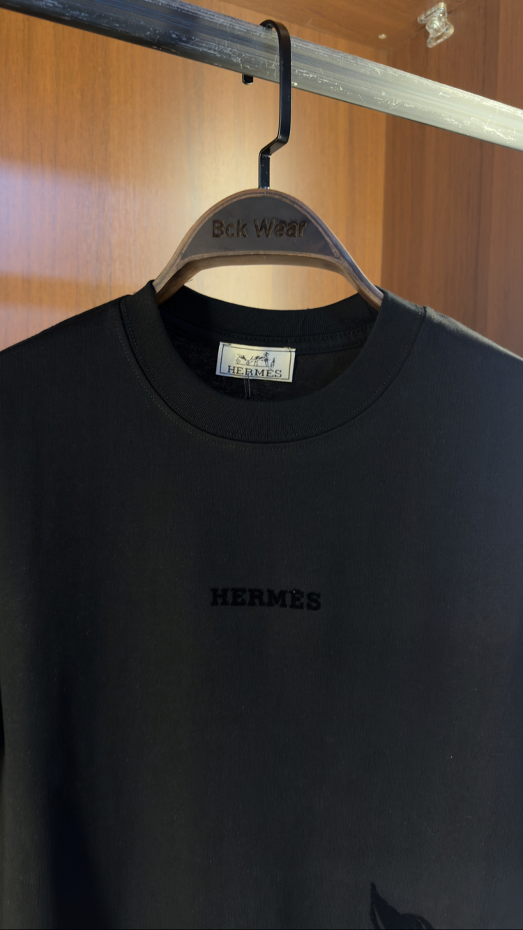 Hermes Premium T-shirt