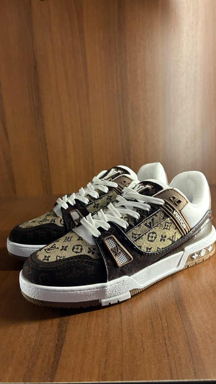 LV Premium Ayakkabı