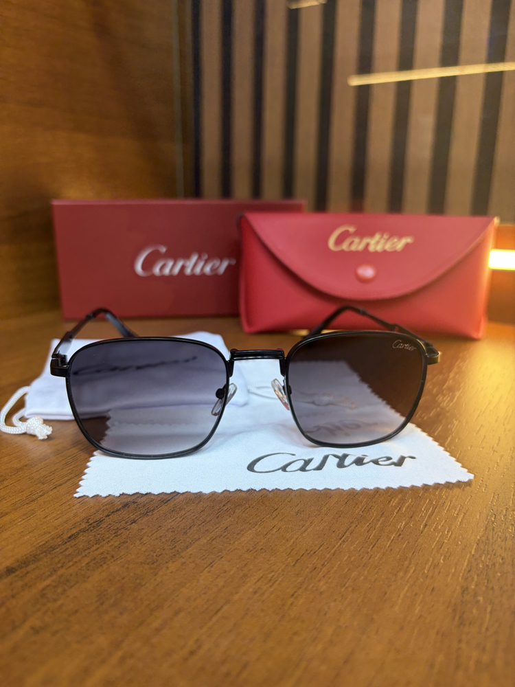 Cartier Premium Gözlük