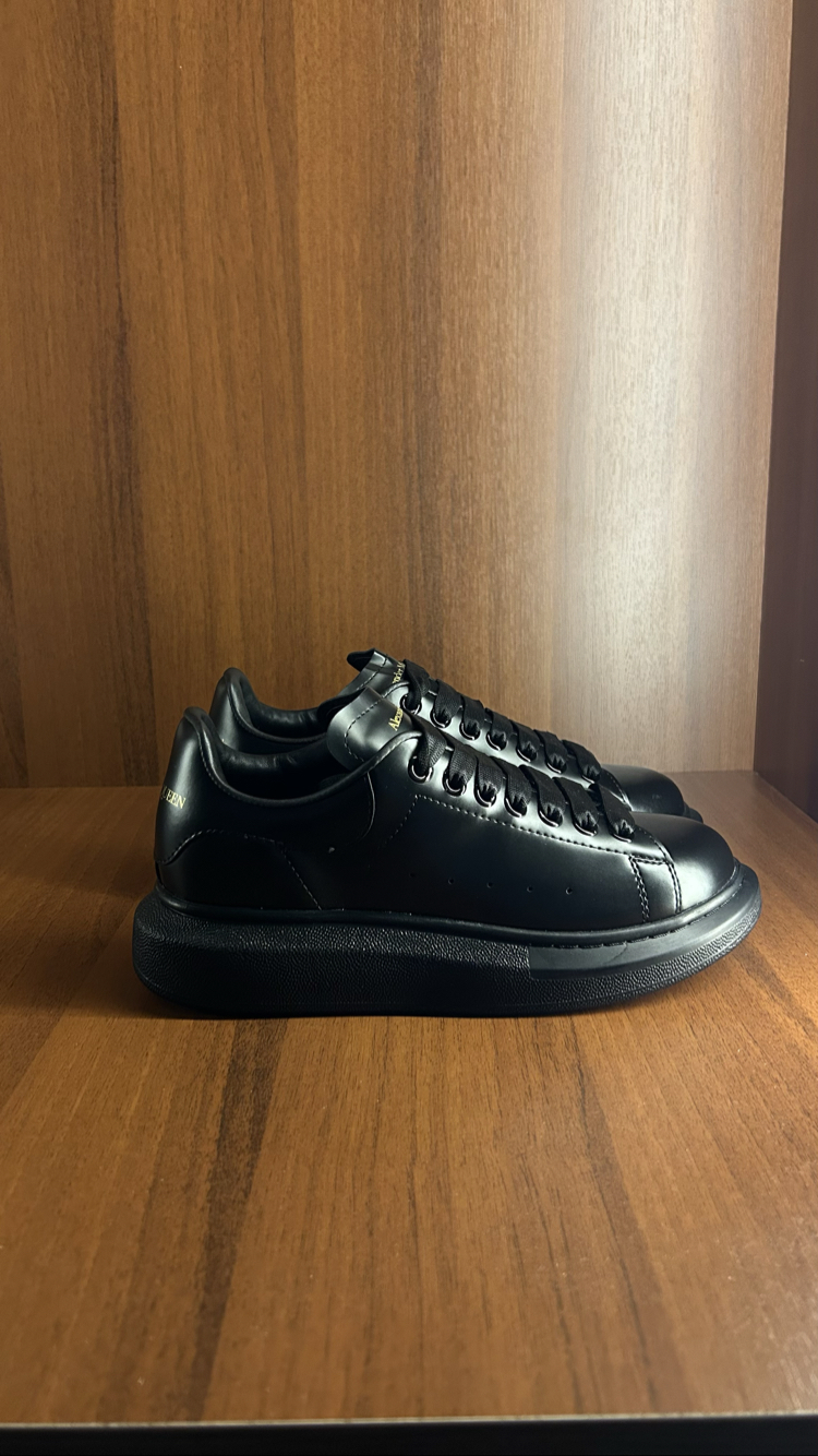 A.McQueen Premium Ayakkabı