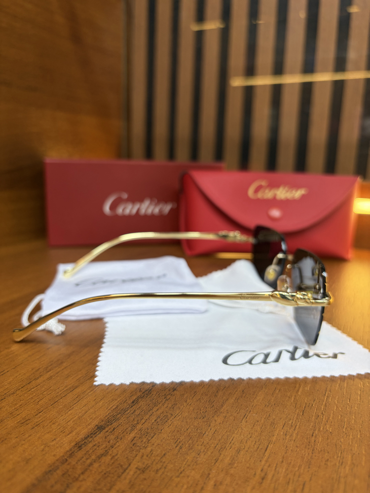 Cartier Premium Gözlük