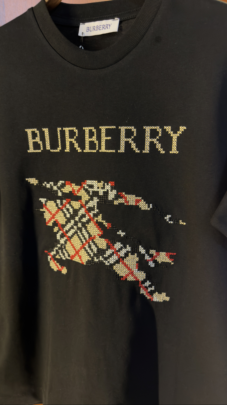 Burberry Premium T-shirt