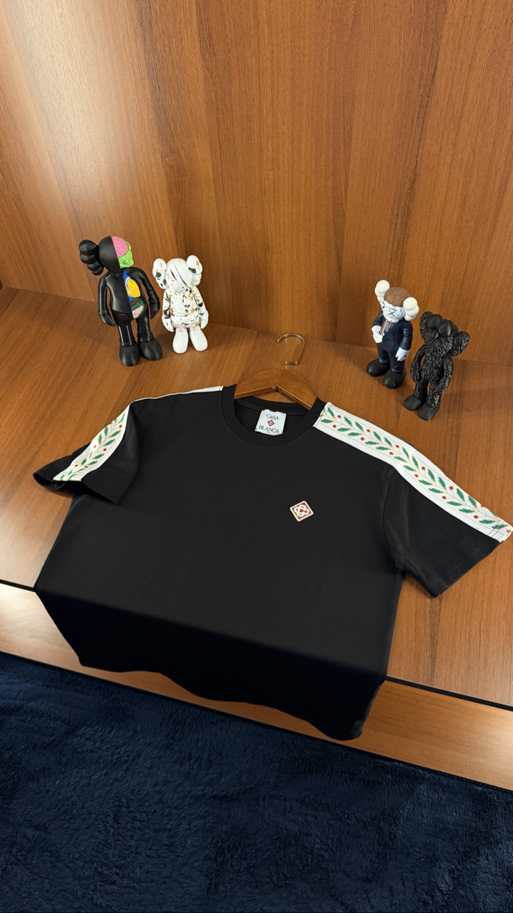 Casablanca Premium T-shirt