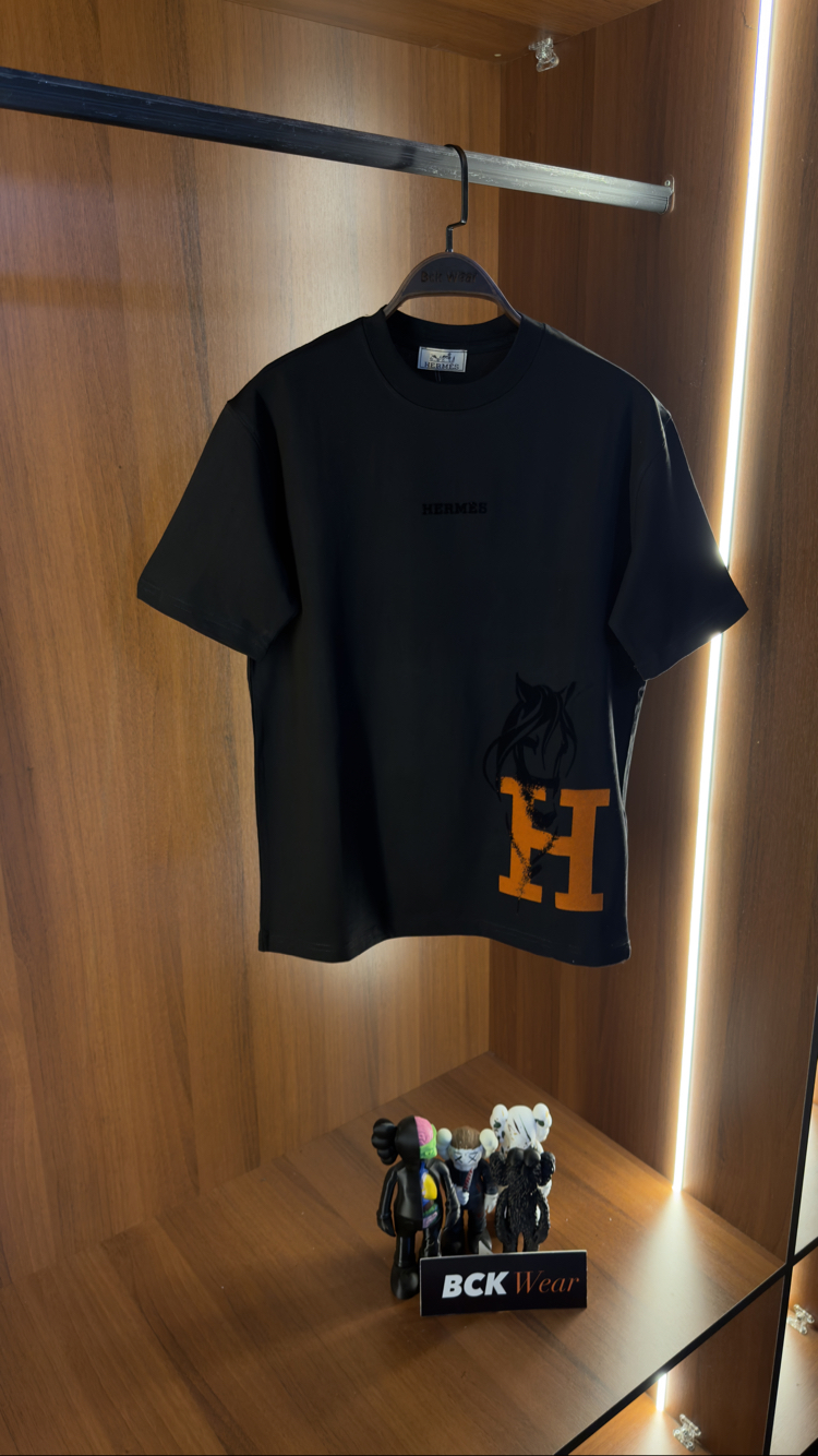 Hermes Premium T-shirt