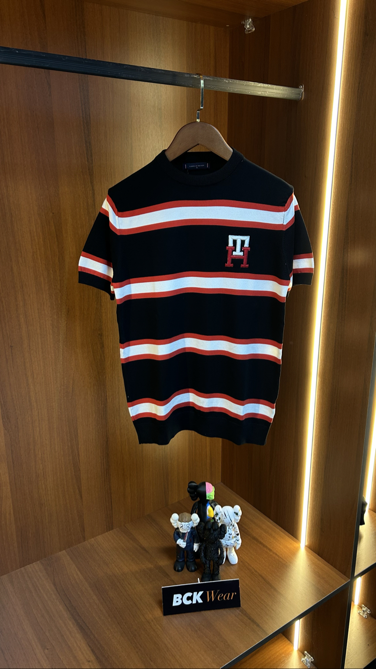 Tommy Premium Triko T-shirt