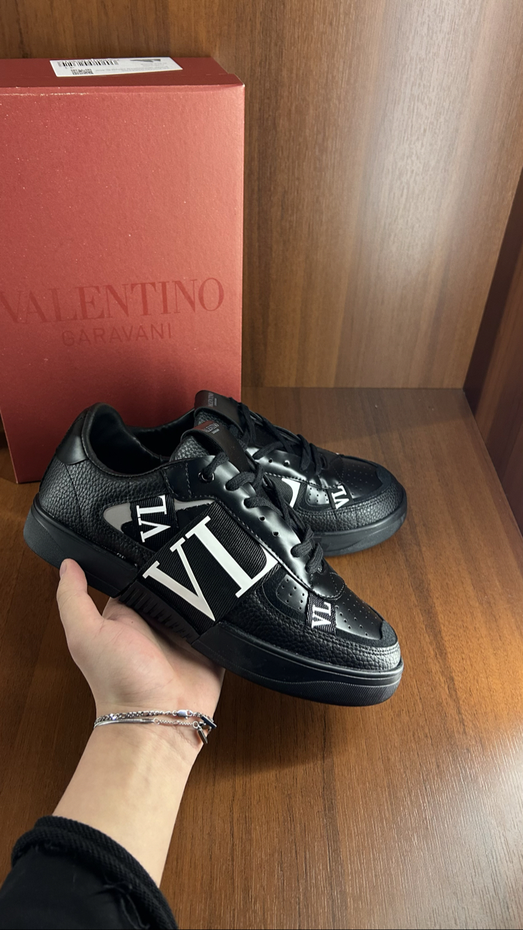 Valentino Garavani Premium Ayakkabı