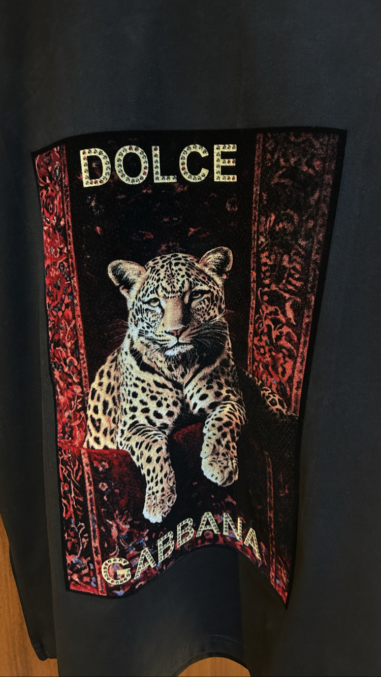 Dolce Gabbana Premium T-shirt