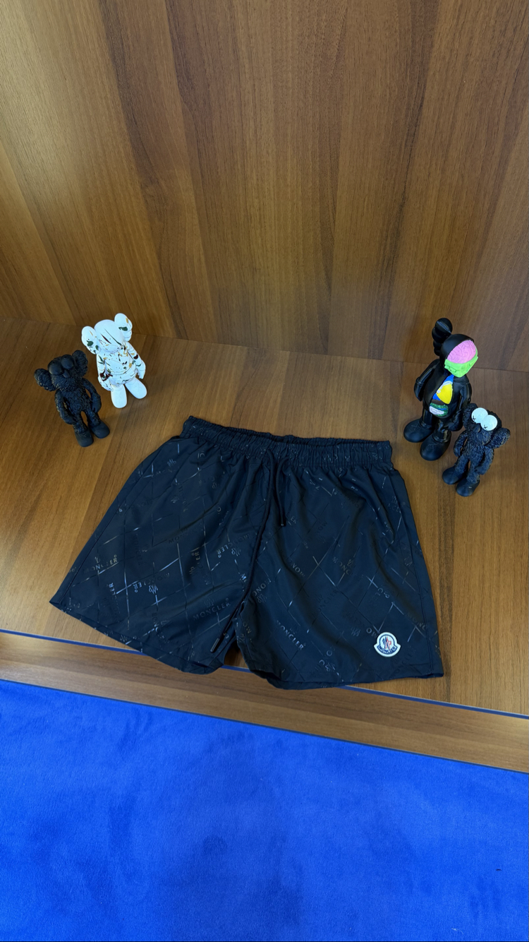 Moncler Premium Deniz Şortu