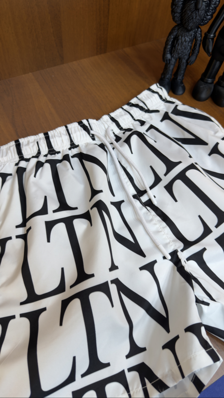 Valentino Premium Deniz Şortu