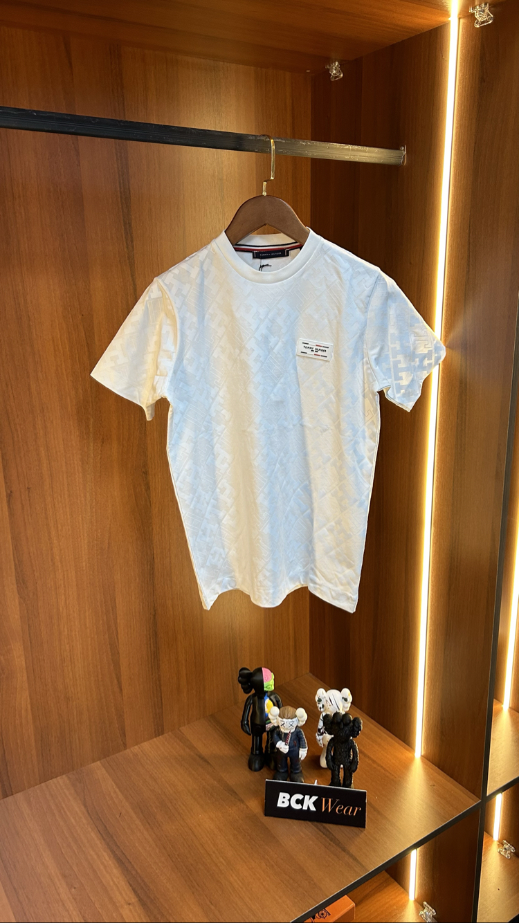 Tommy Premium T-shirt