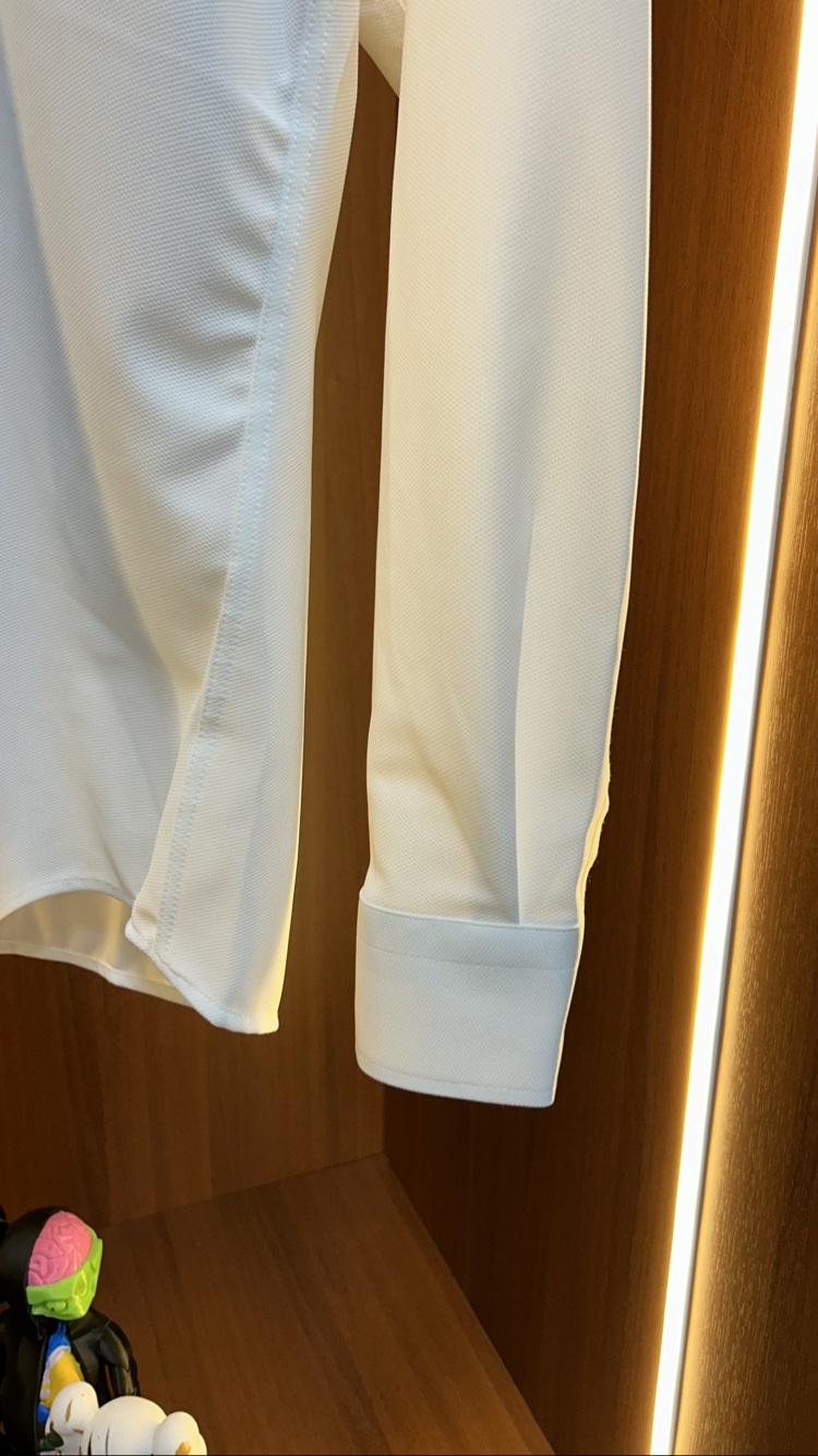 Lacoste Premium Gömlek (Kırışmaz Kumaş)