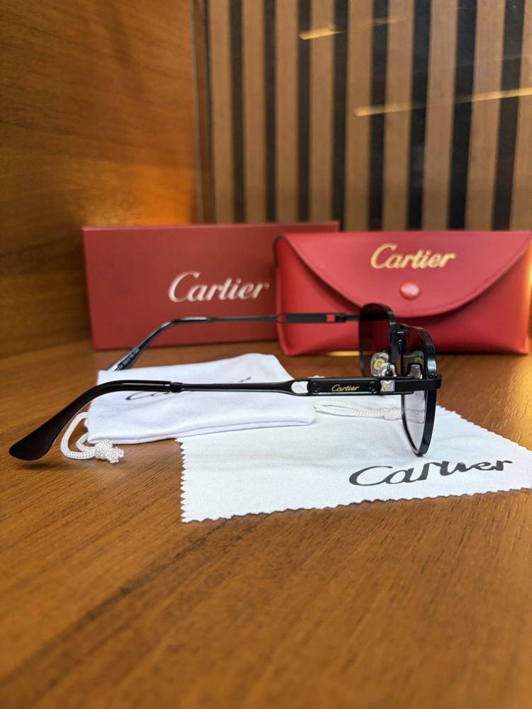 Cartier Premium Gözlük