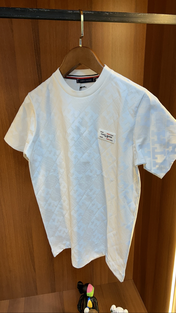 Tommy Premium T-shirt