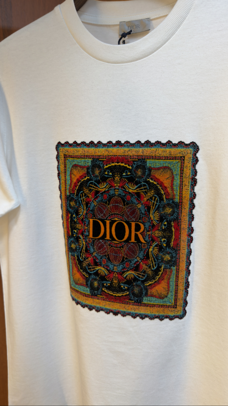 Dior Premium T-shirt