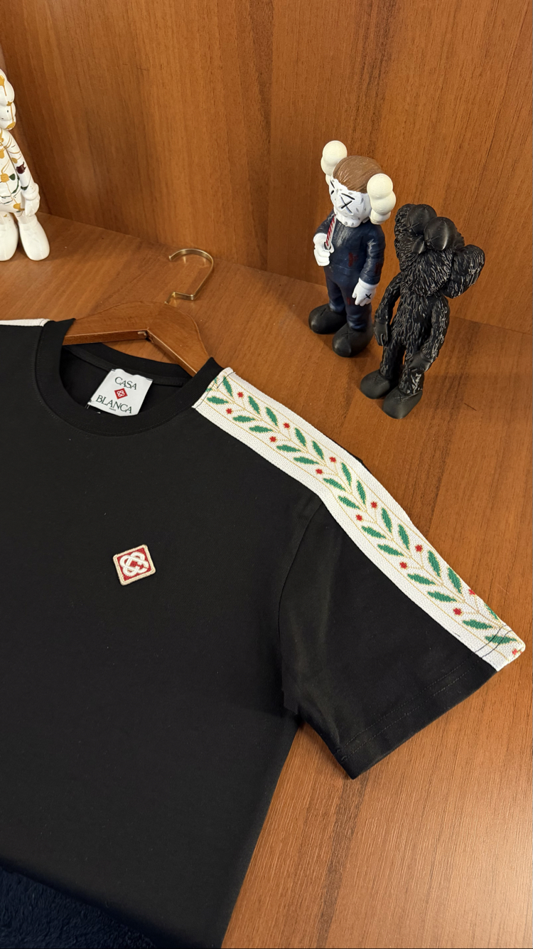 Casablanca Premium T-shirt