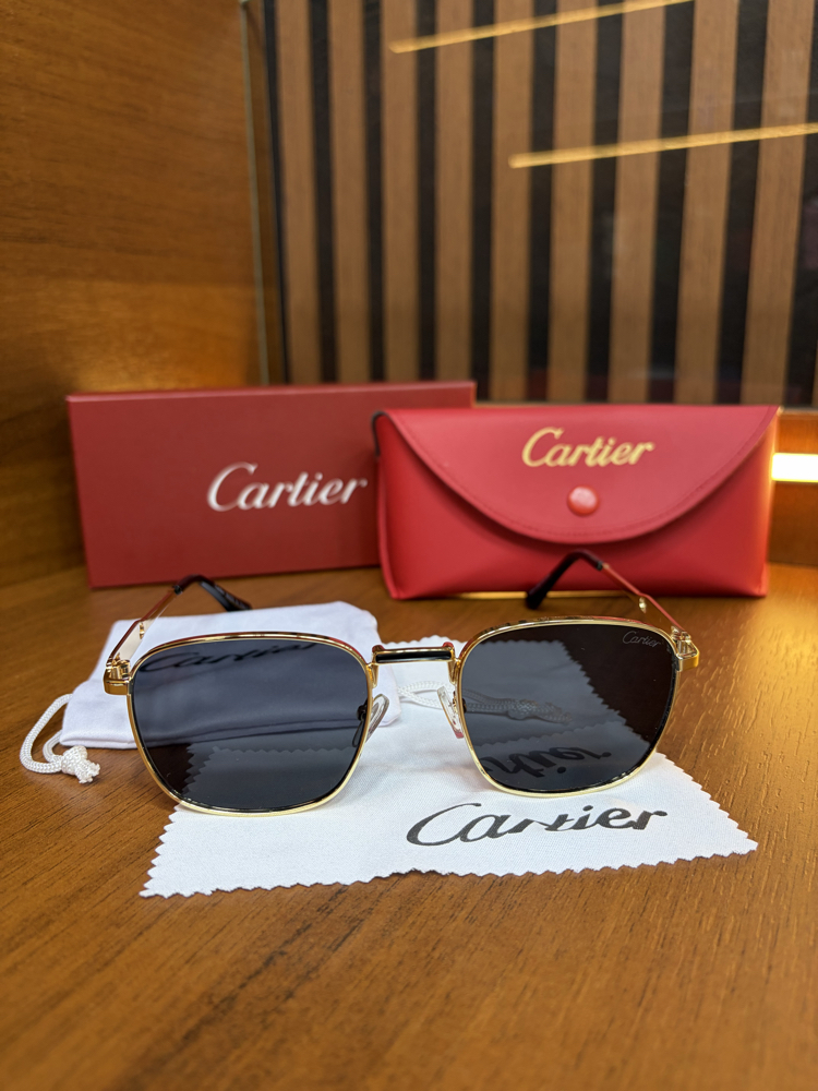 Cartier Premium Gözlük