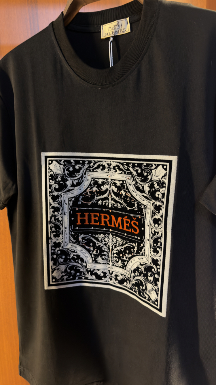 Hermes Premium T-shirt