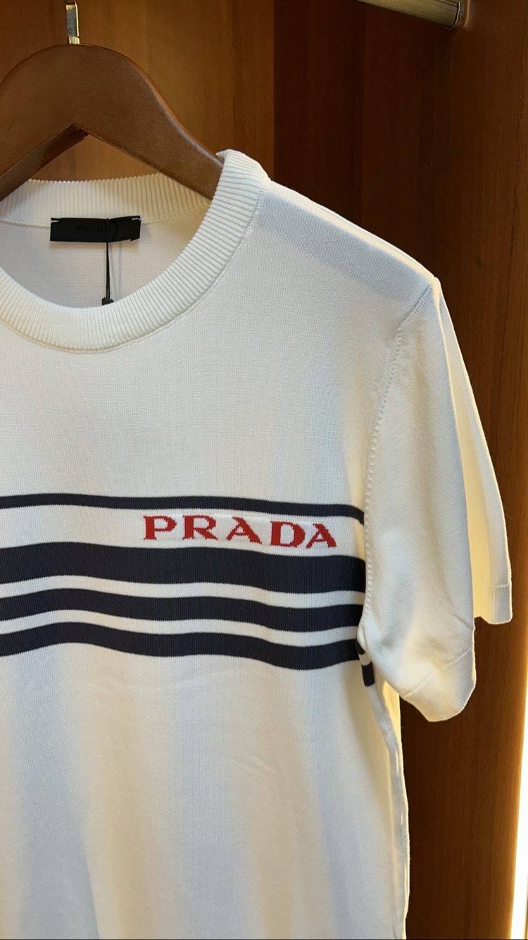 Prada Premium Triko