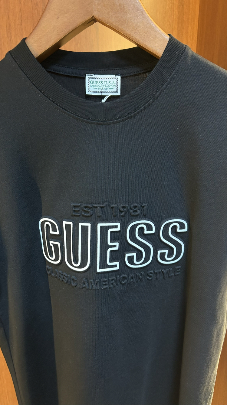 Guess Premium T-shirt