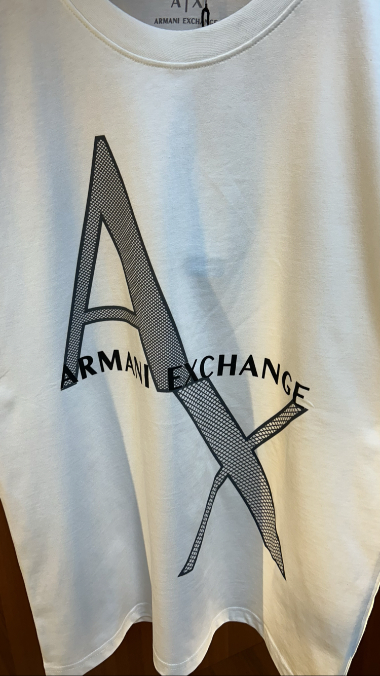 Armani Exchange Premium T-shirt