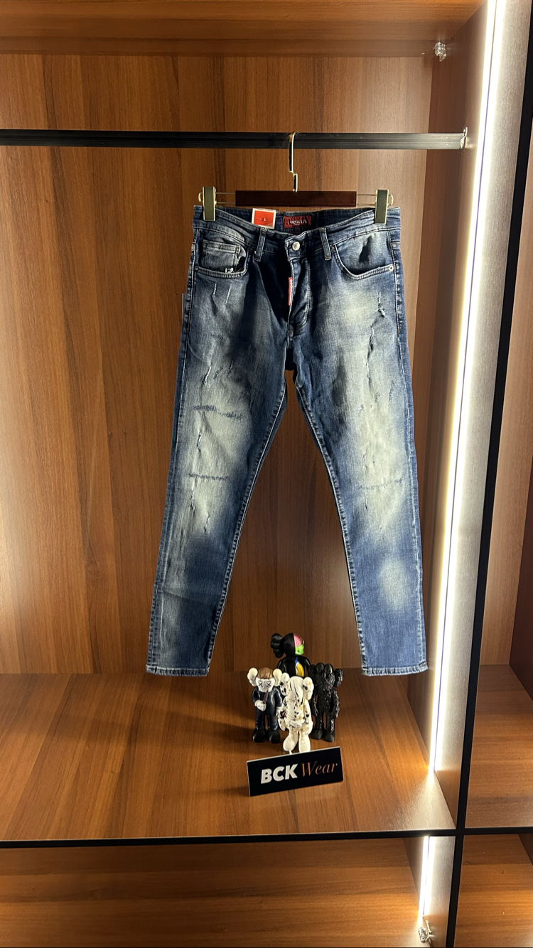 DSQ2 Premium pantolon 7301