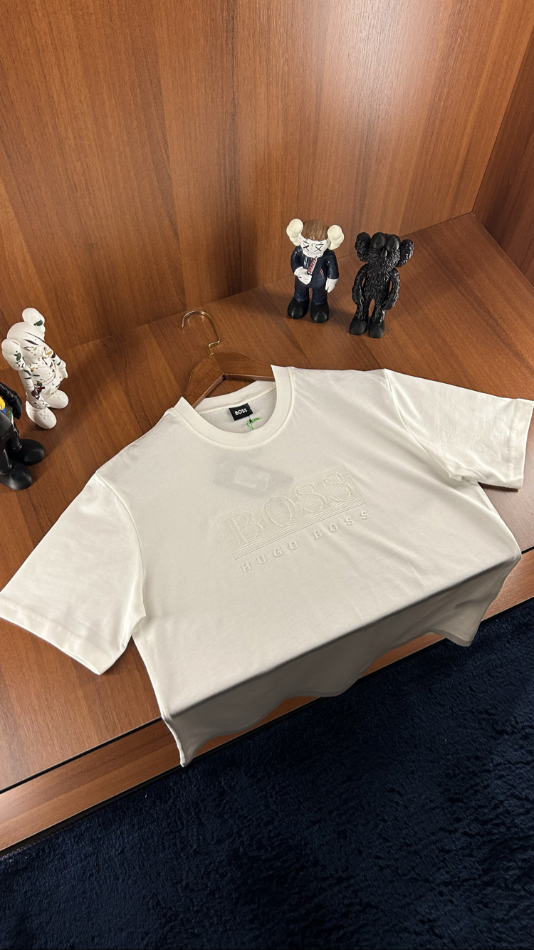 Boss Premium T-shirt
