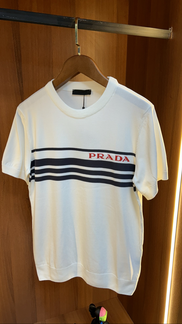 Prada Premium Triko