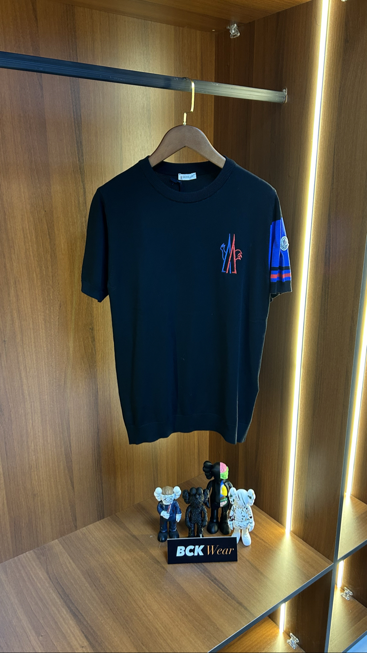 Moncler Premium Triko T-shirt
