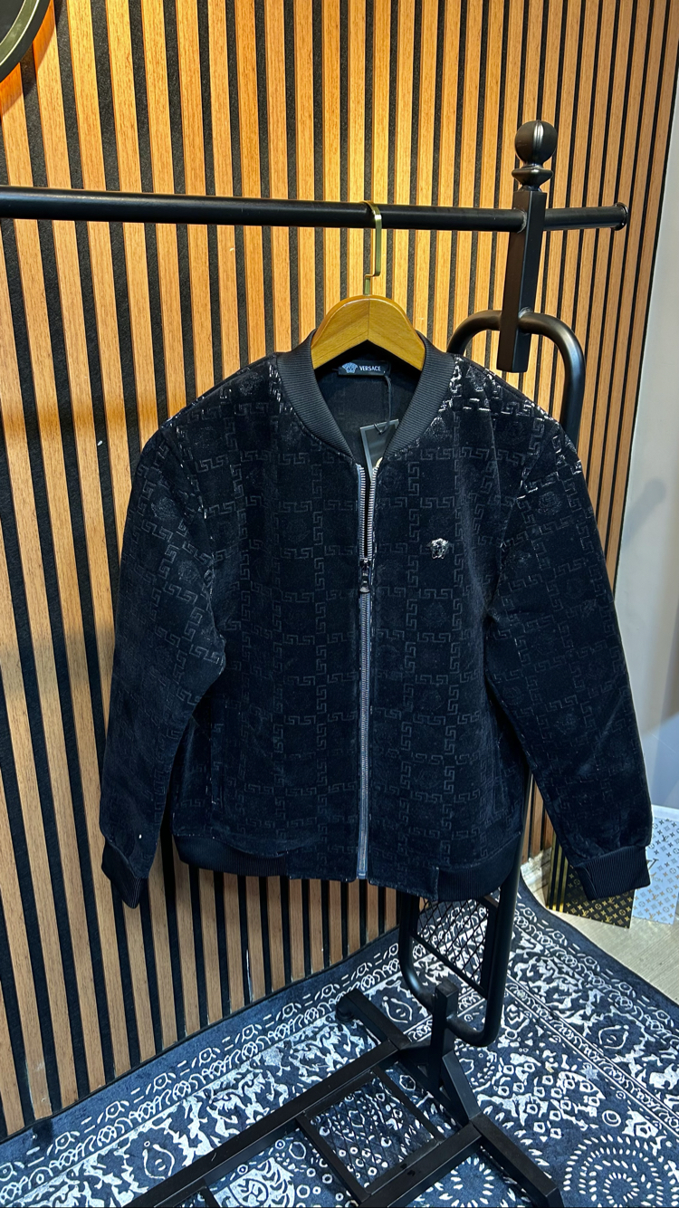 Versace Premium Ceket