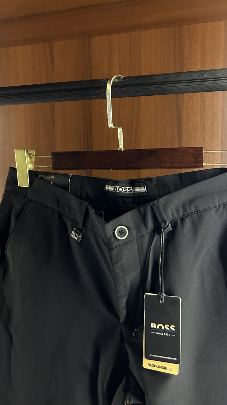 Boss Premium Jogger