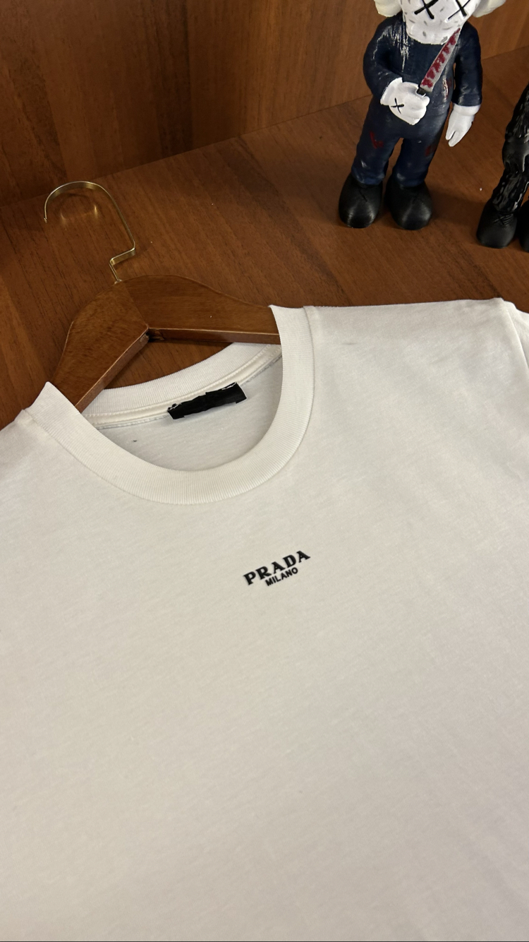 Prada Premium T-shirt