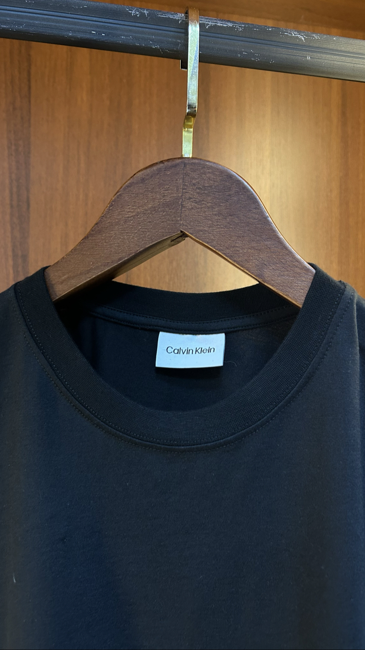 CK Premium Detaylı T-shirt