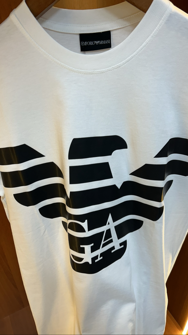 EA7 Premium T-shirt