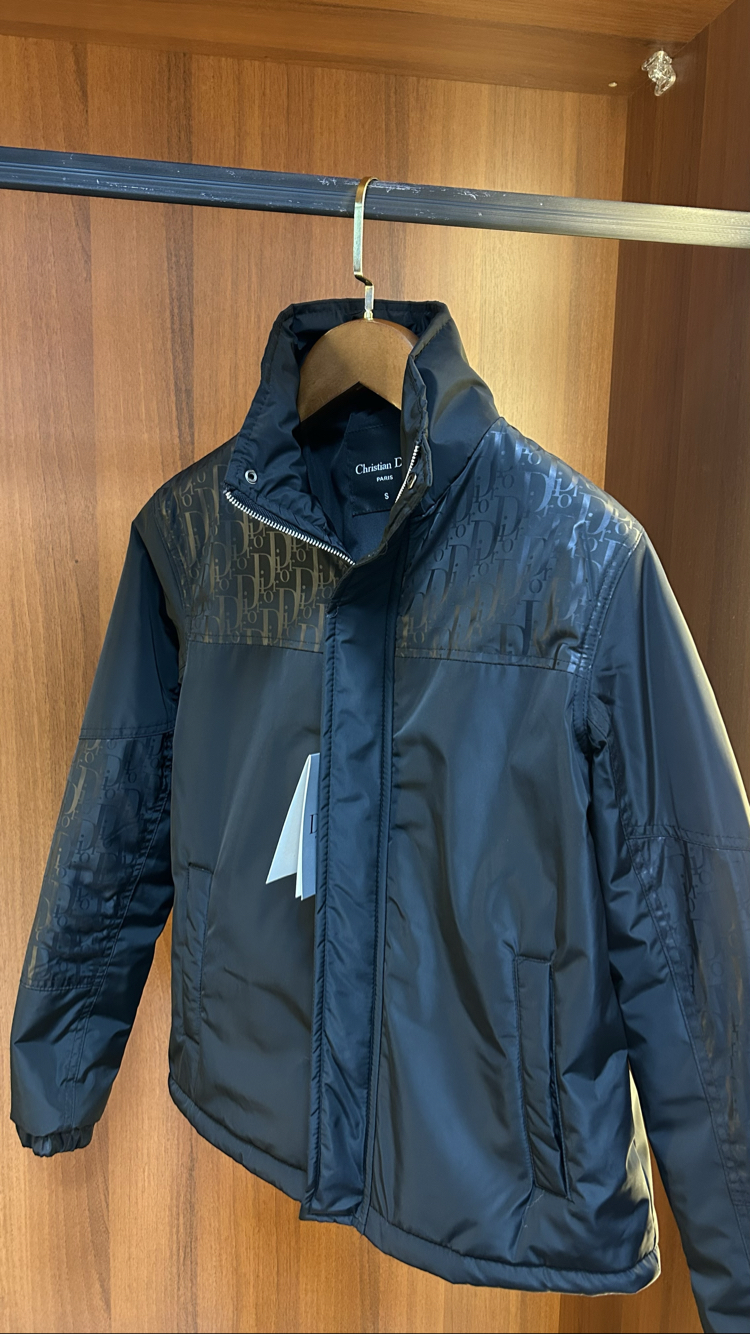 Dior Premium Ceket