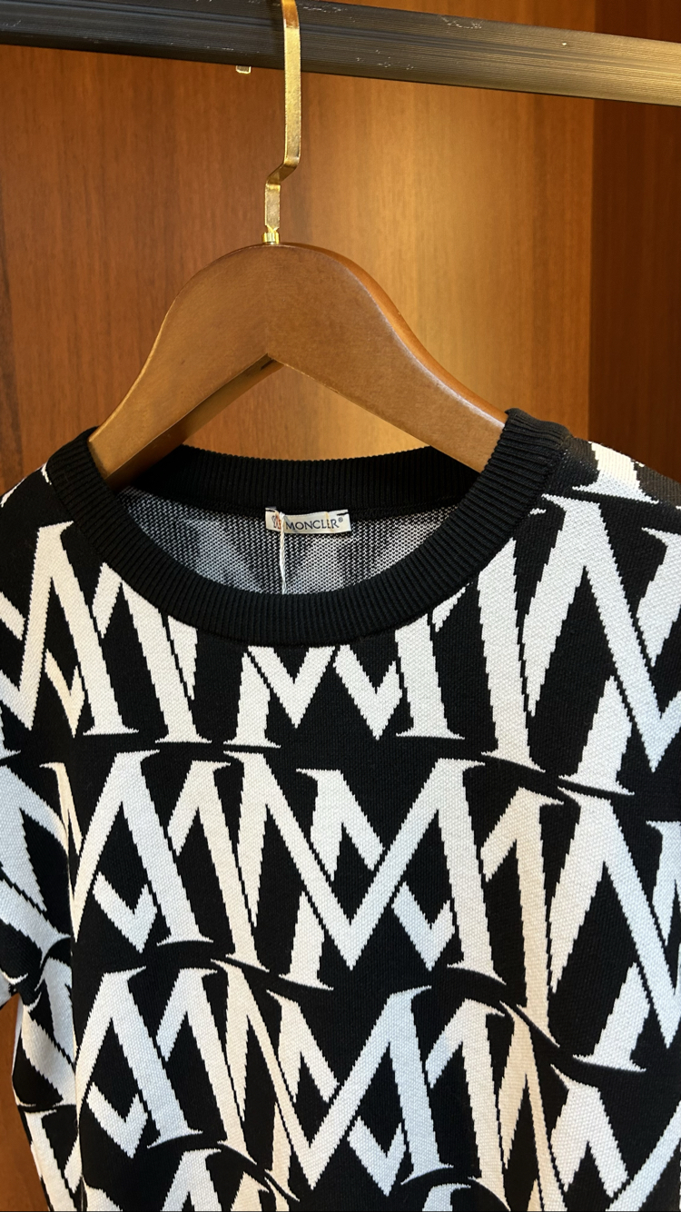 Moncler Premium T-shirt
