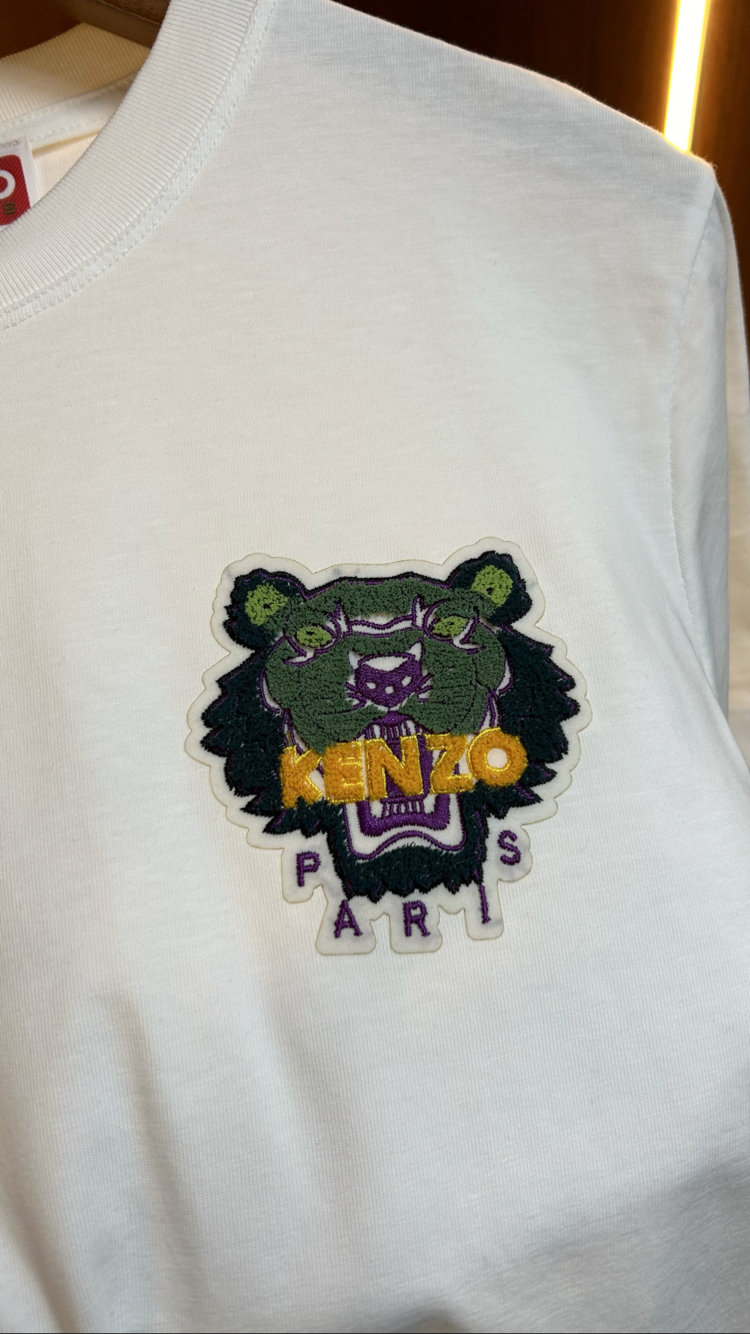 Kenzo Premium T-shirt