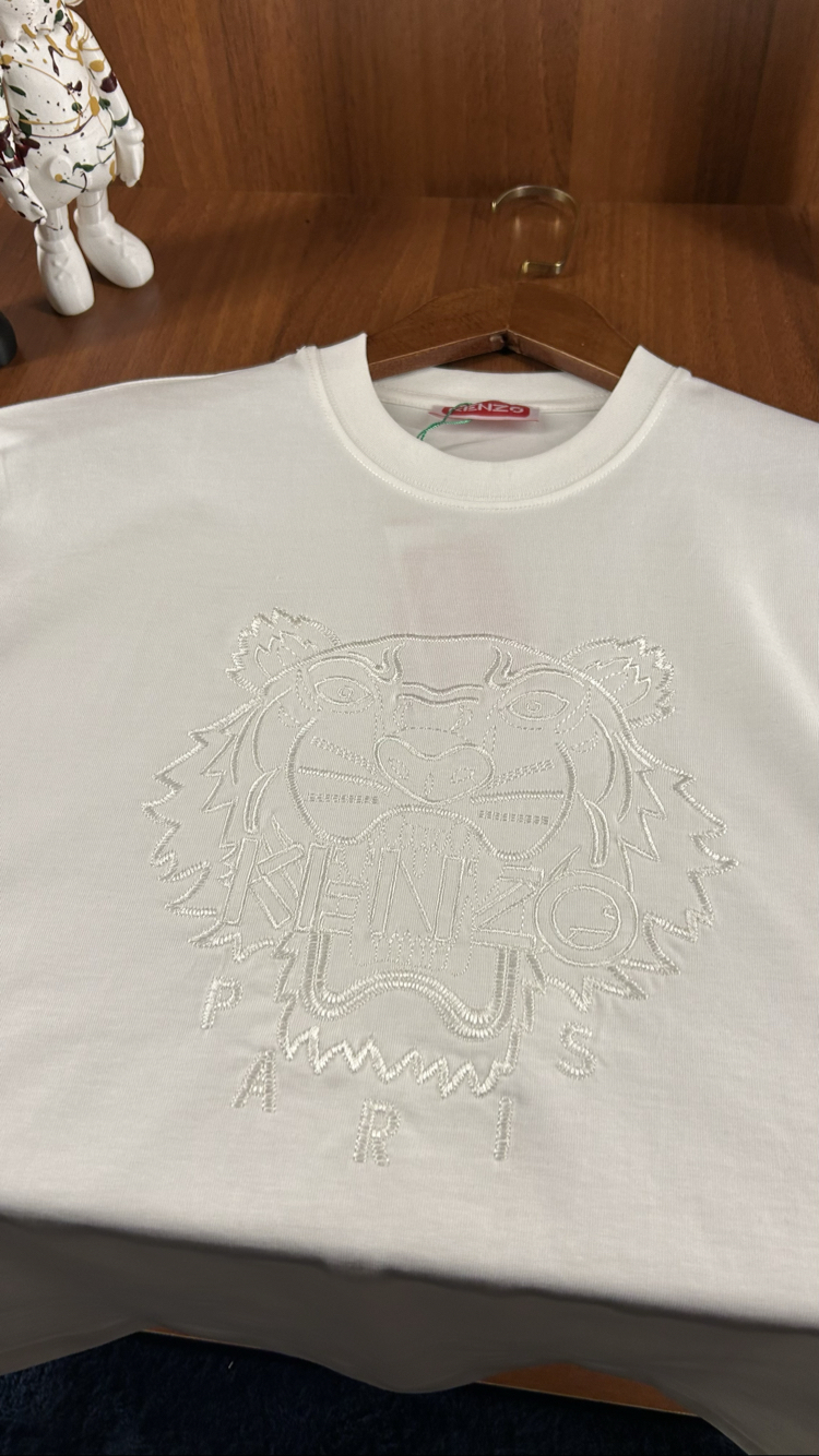 Kenzo Premium T-shirt