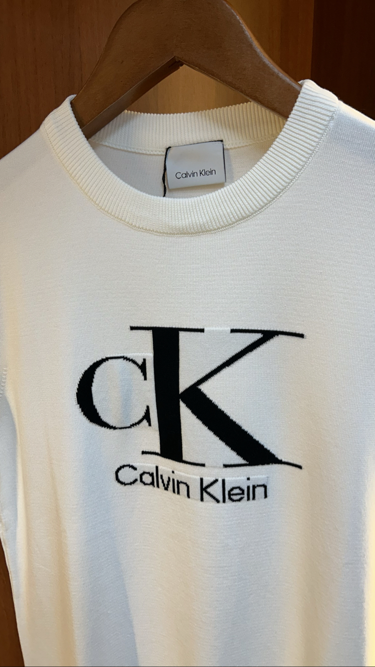 CK Premium Triko T-shirt