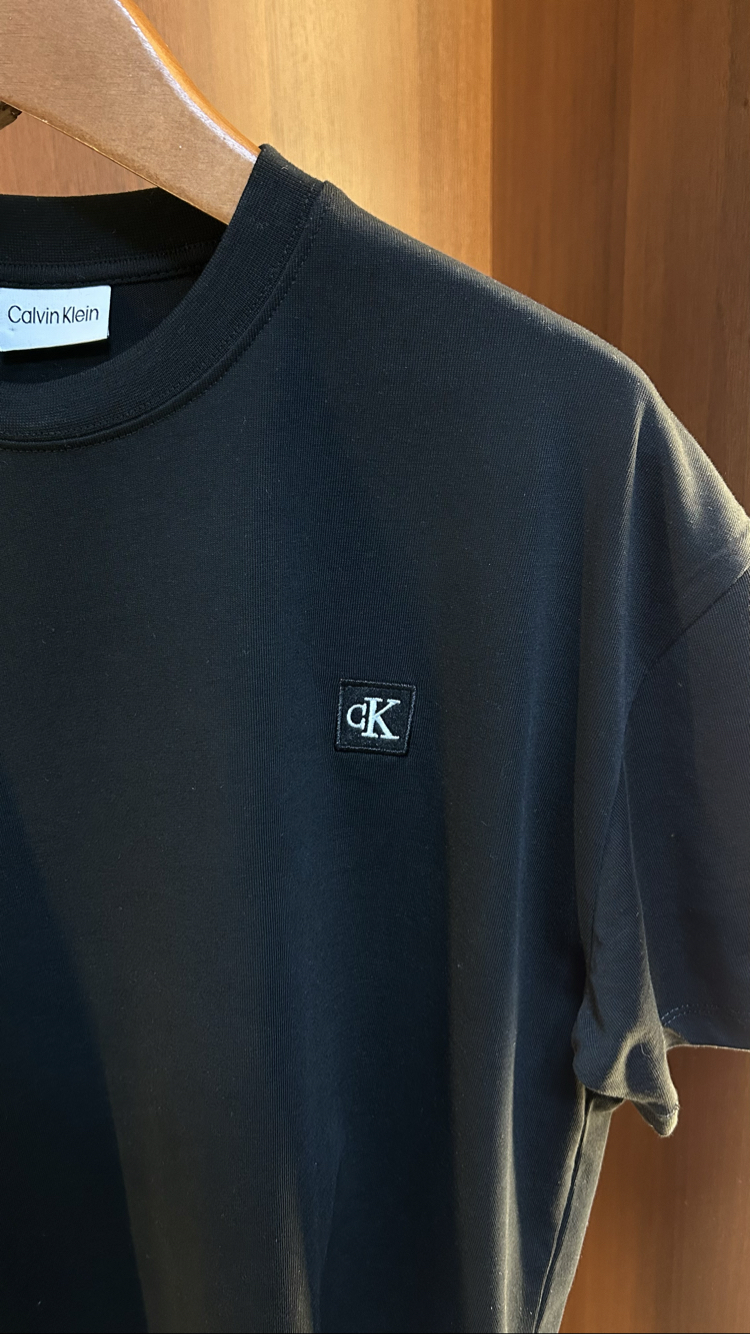 CK Premium Detaylı T-shirt