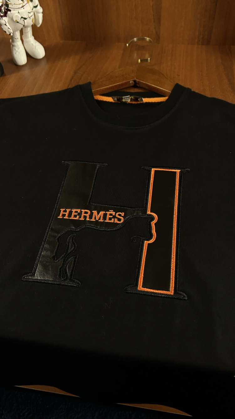 Hermes Premium T-shirt