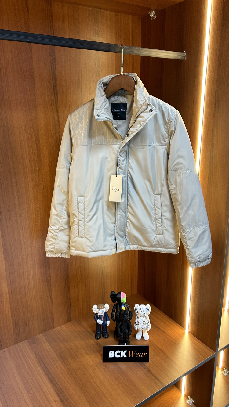 Dior Premium Ceket