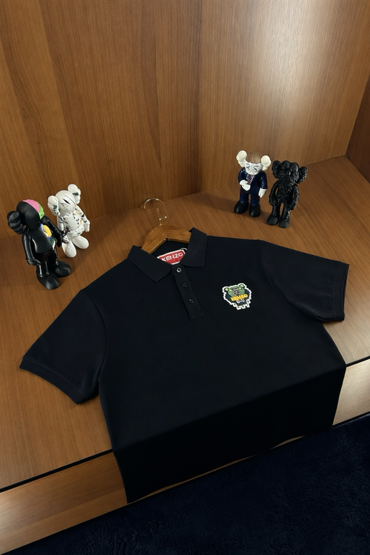 Kenzo Premium Polo Yaka
