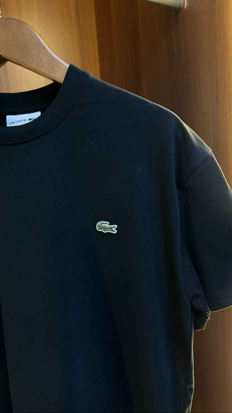 Lacoste Basic T-shirt