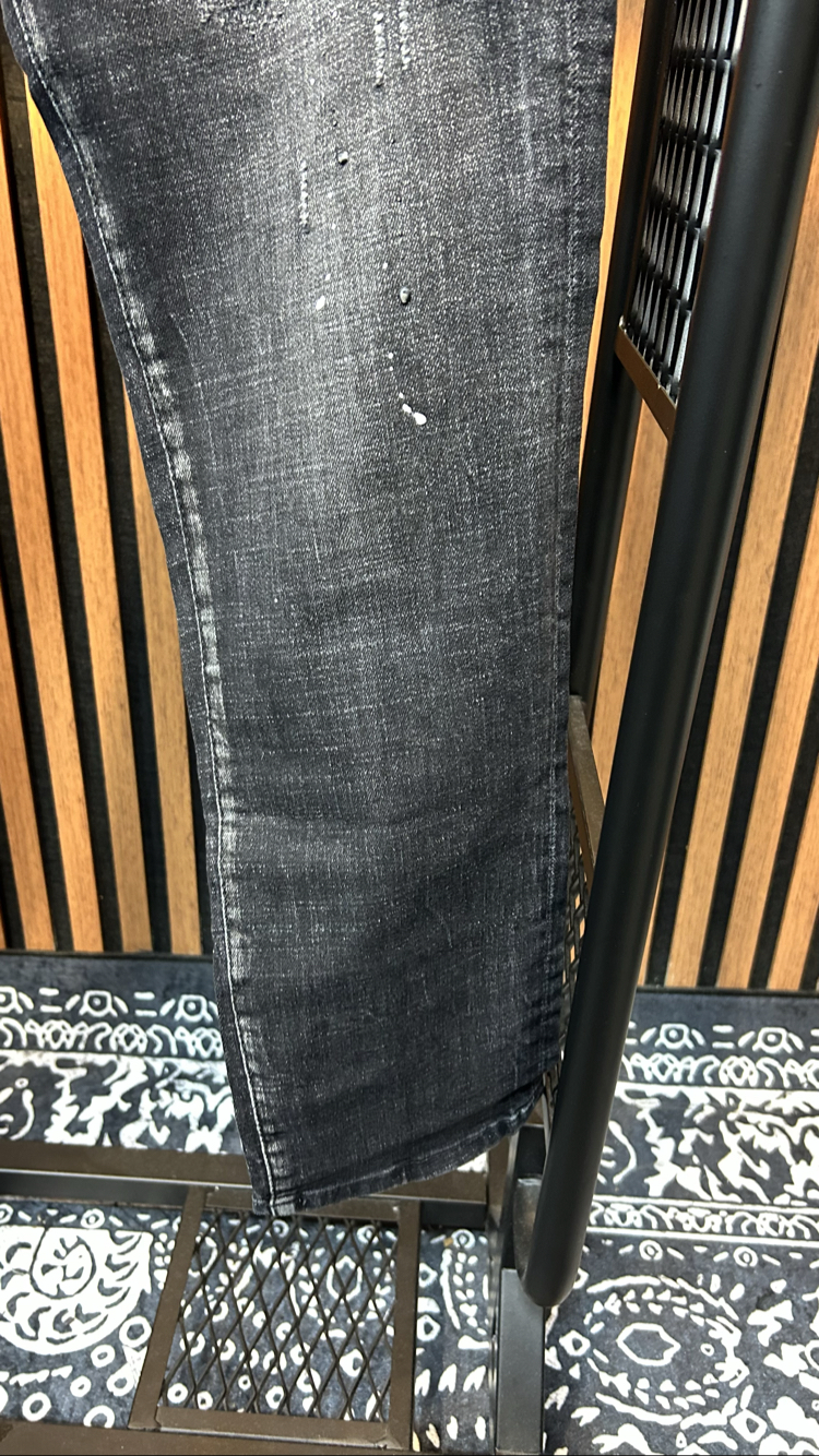DSQ2 Premium Pantolon